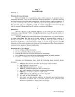 Unit-4 Research Design (1).doc